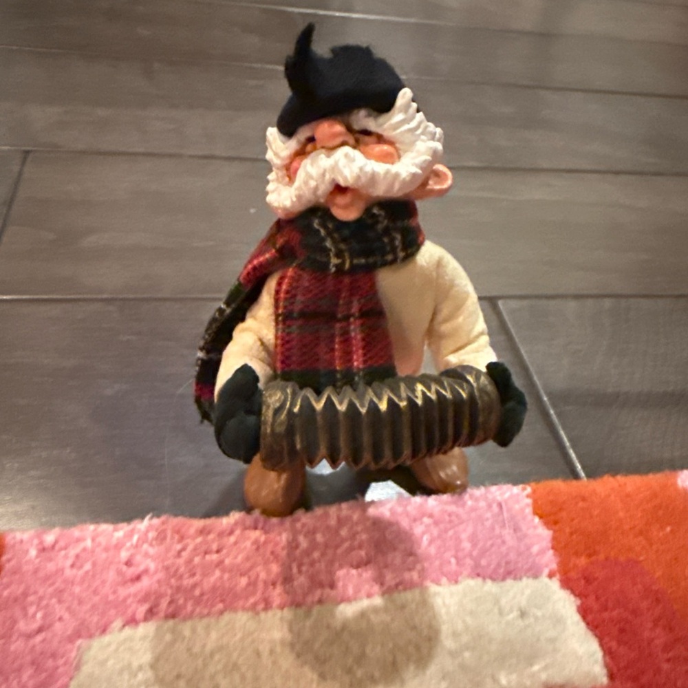 Simpich Elf Jacques